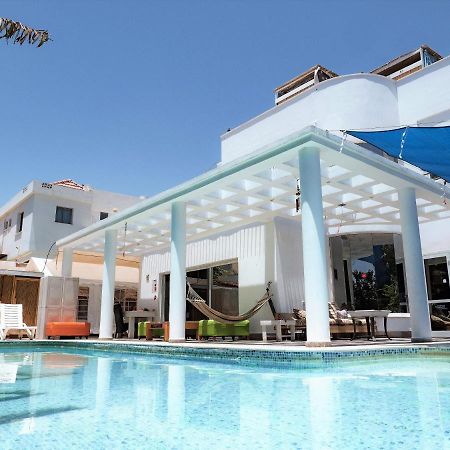 إيلات Dive Time Villa المظهر الخارجي الصورة