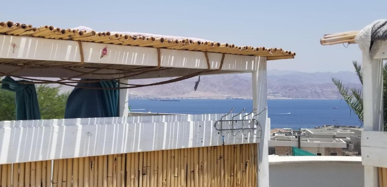 إيلات Dive Time Villa المظهر الخارجي الصورة