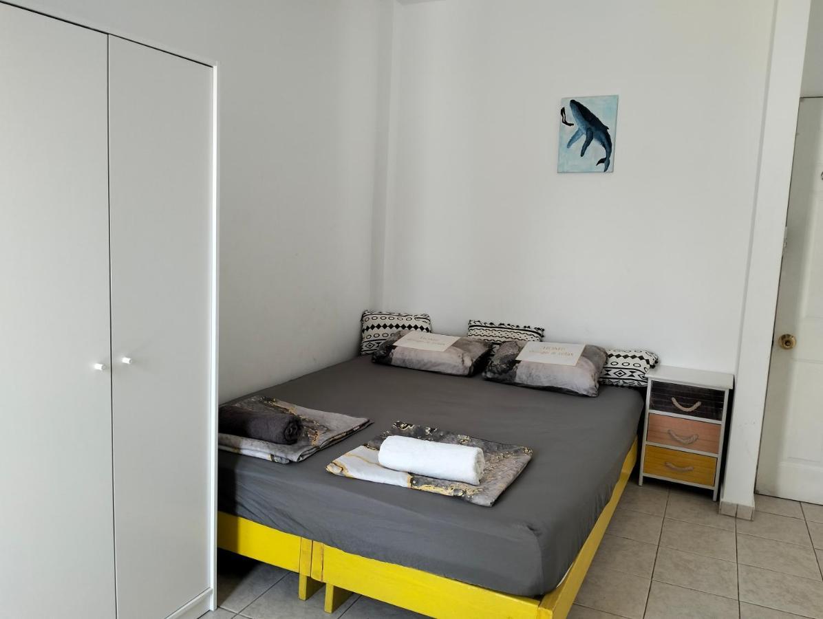 إيلات Dive Time Villa المظهر الخارجي الصورة