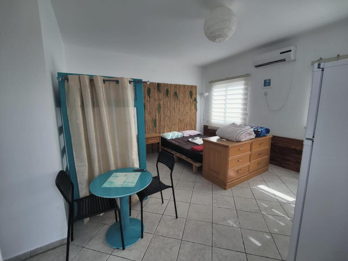 إيلات Dive Time Villa المظهر الخارجي الصورة