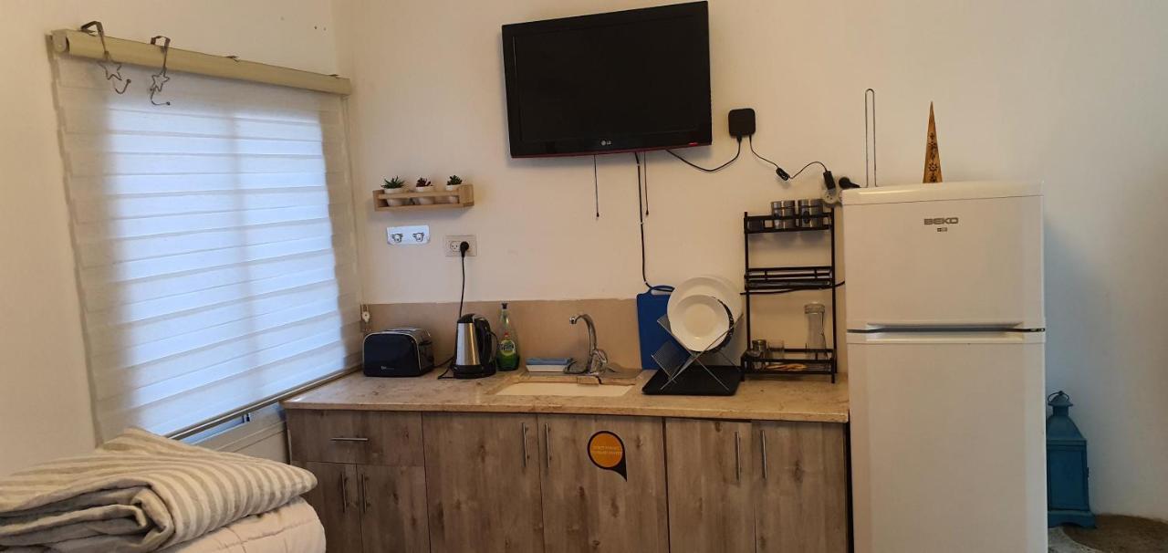 إيلات Dive Time Villa المظهر الخارجي الصورة