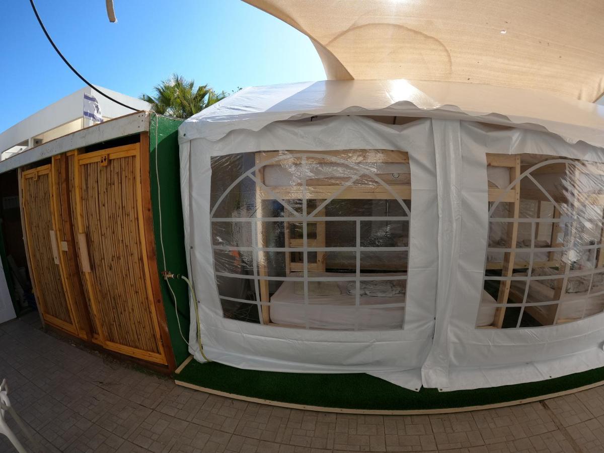 إيلات Dive Time Villa المظهر الخارجي الصورة
