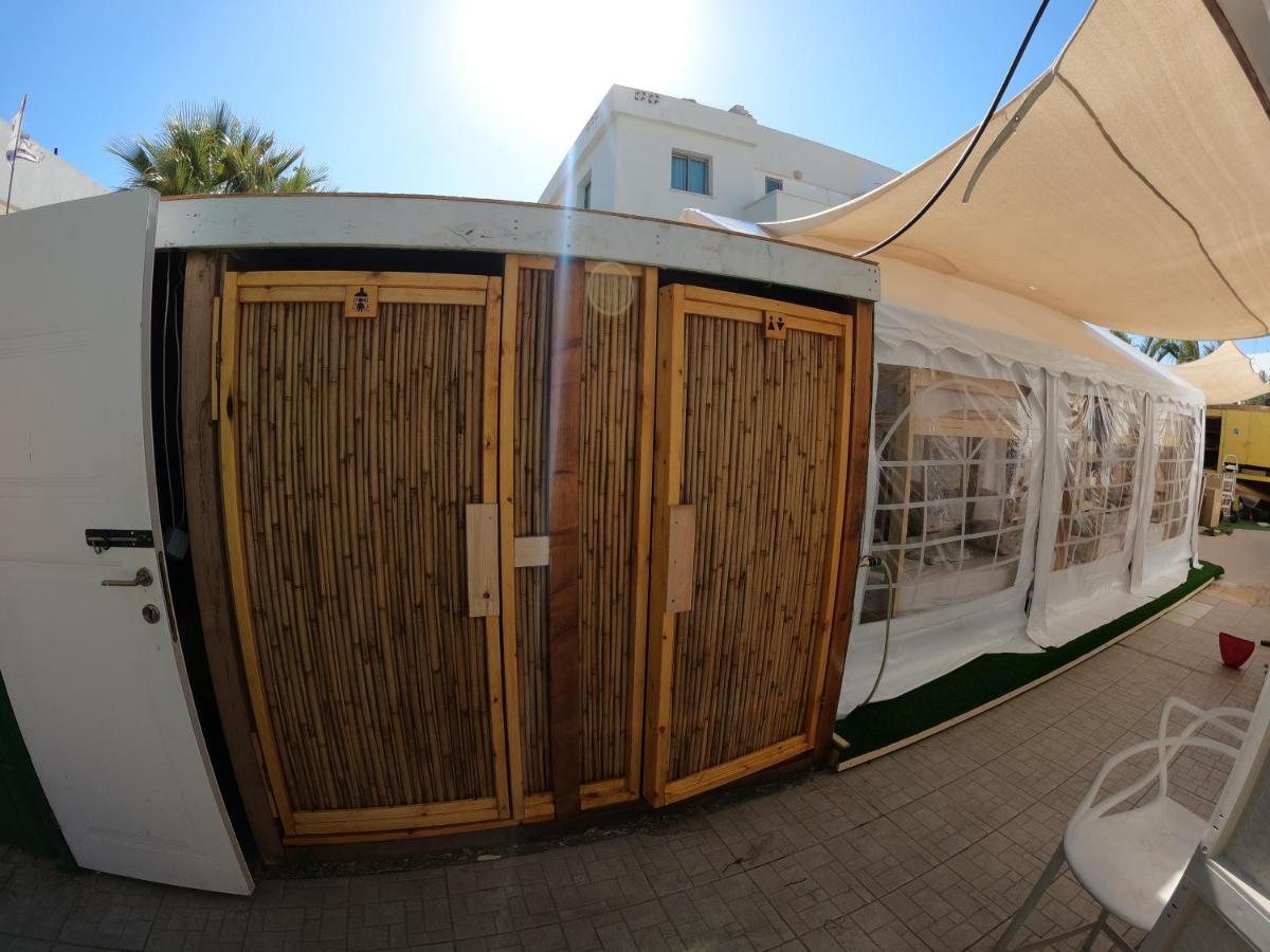 إيلات Dive Time Villa المظهر الخارجي الصورة