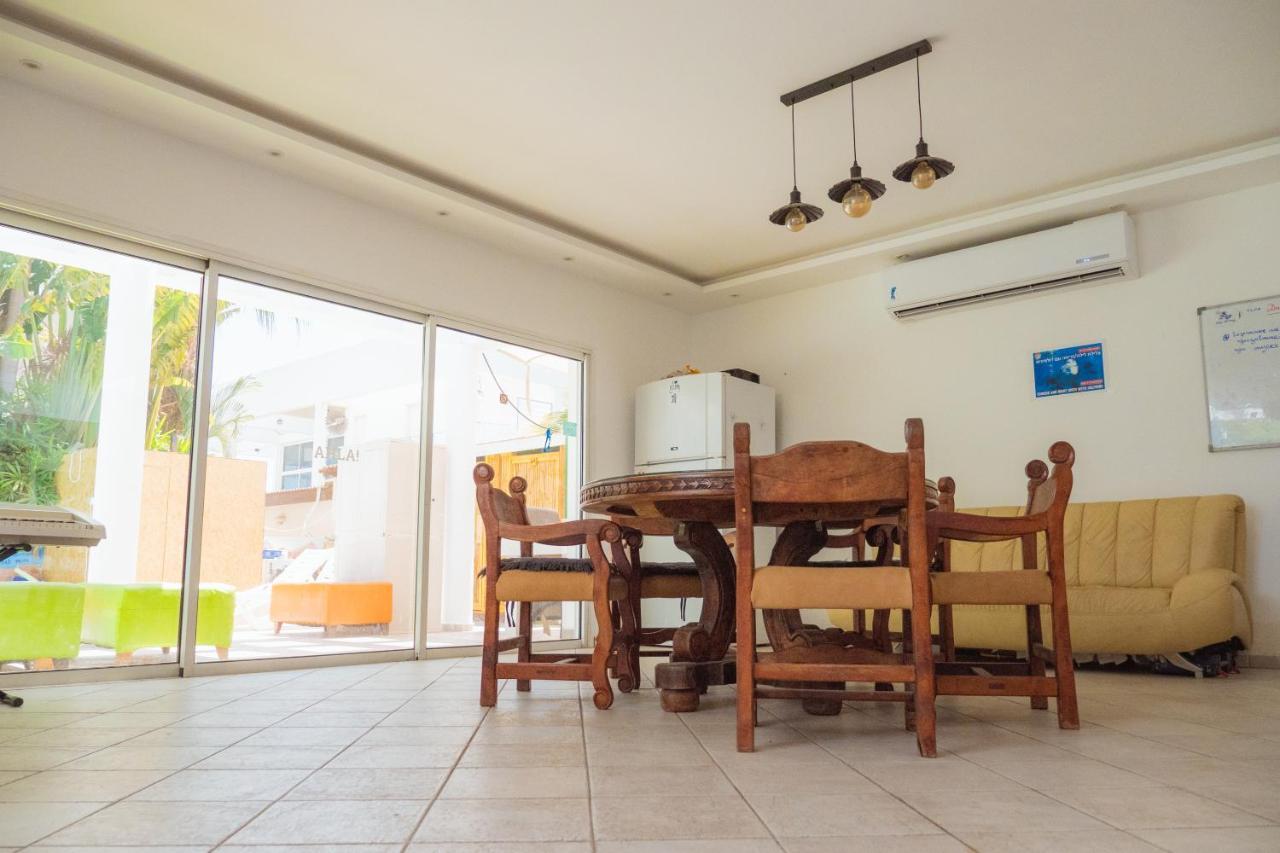 إيلات Dive Time Villa المظهر الخارجي الصورة