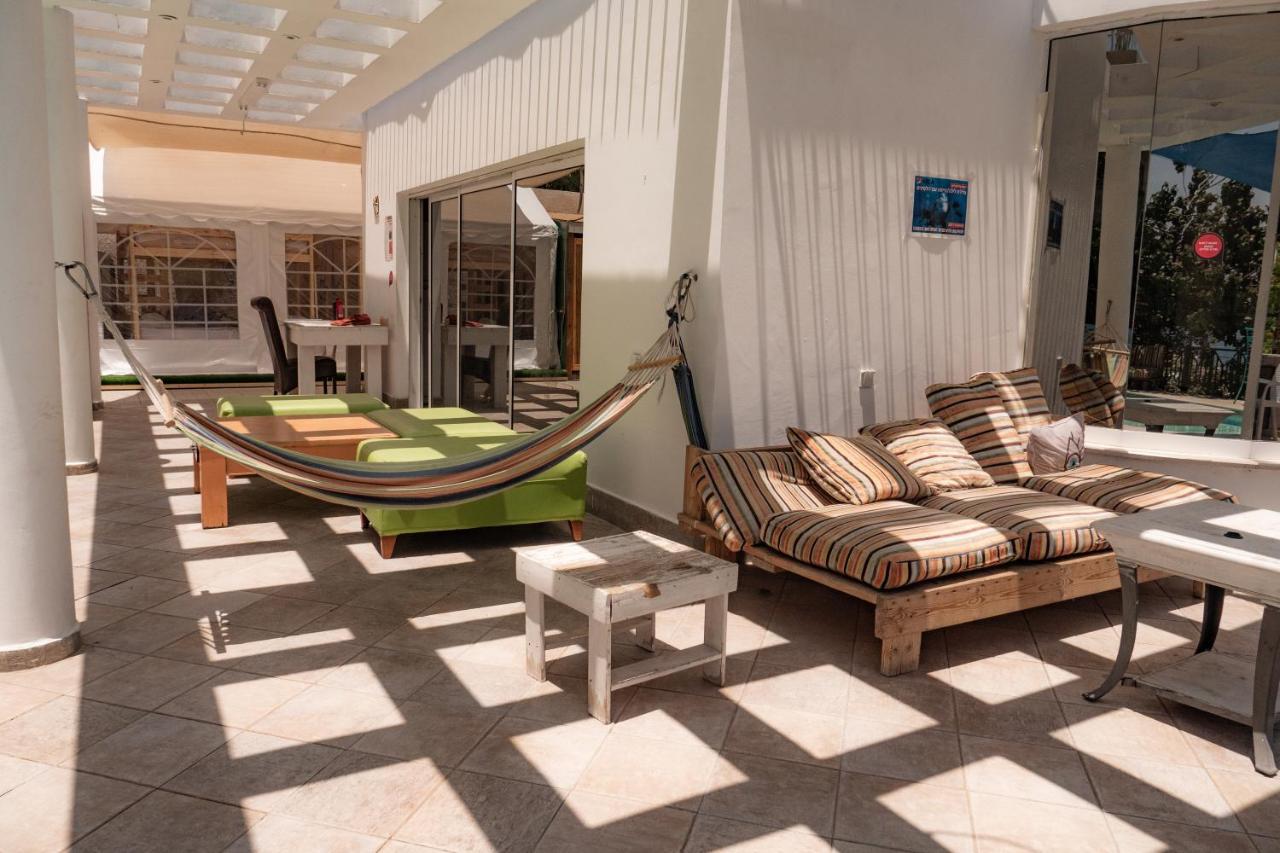 إيلات Dive Time Villa المظهر الخارجي الصورة