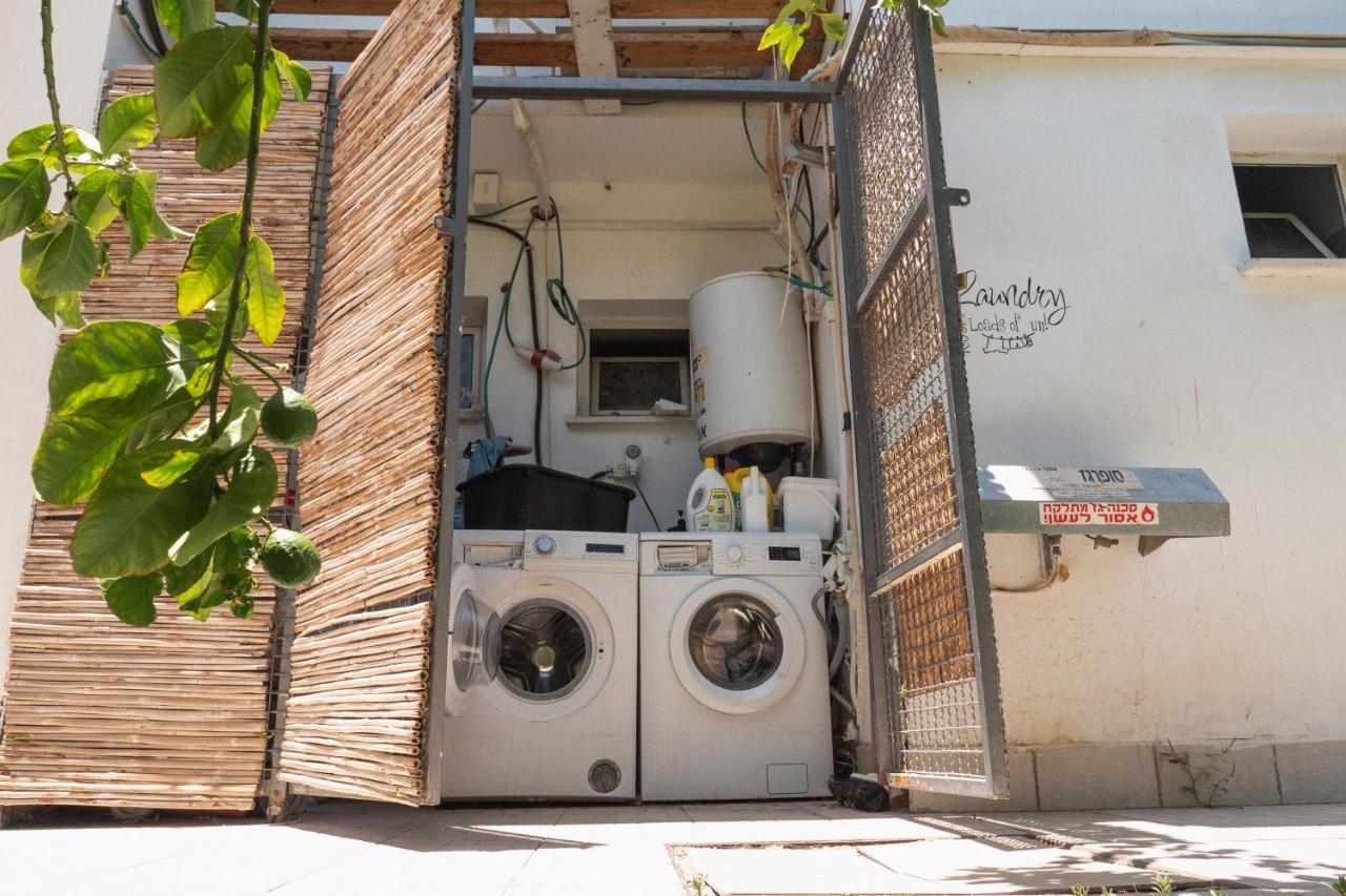إيلات Dive Time Villa المظهر الخارجي الصورة