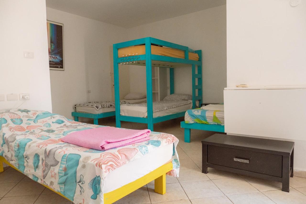 إيلات Dive Time Villa المظهر الخارجي الصورة