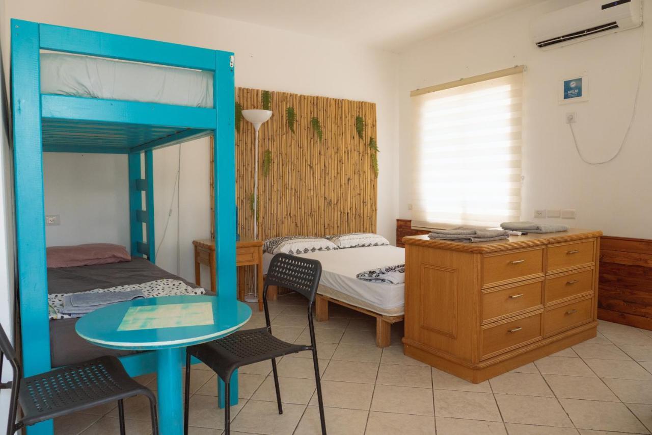 إيلات Dive Time Villa المظهر الخارجي الصورة