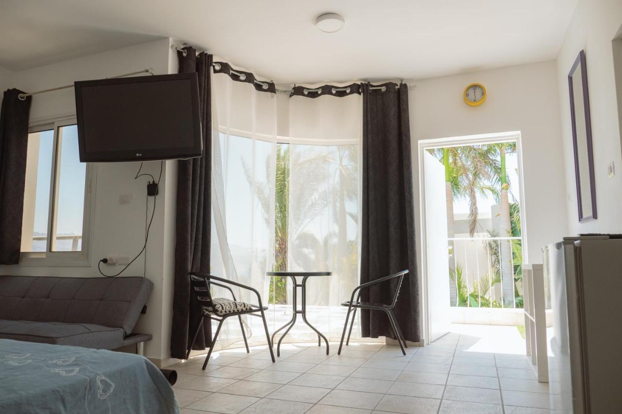 إيلات Dive Time Villa المظهر الخارجي الصورة