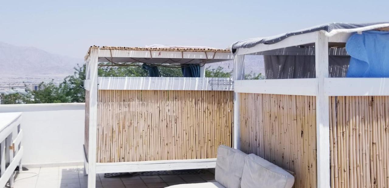 إيلات Dive Time Villa المظهر الخارجي الصورة
