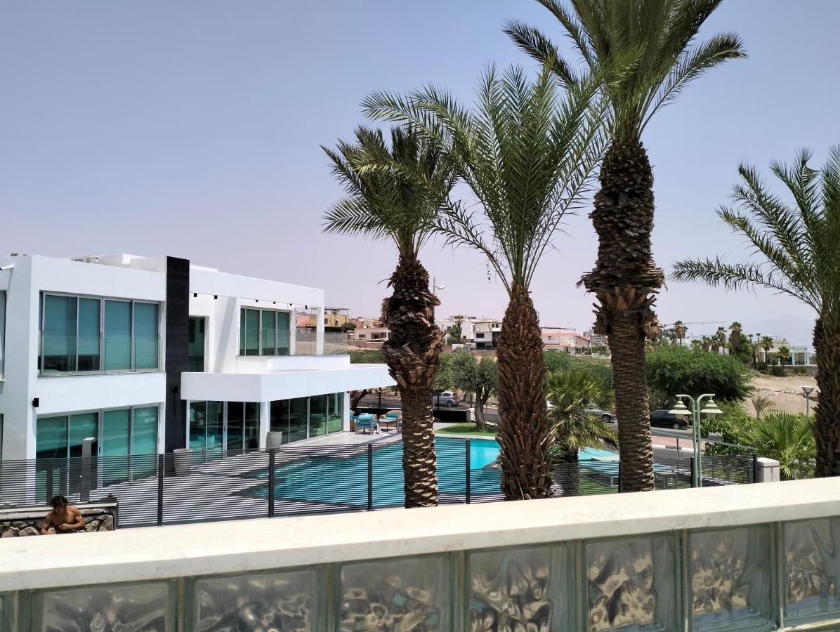 إيلات Dive Time Villa المظهر الخارجي الصورة