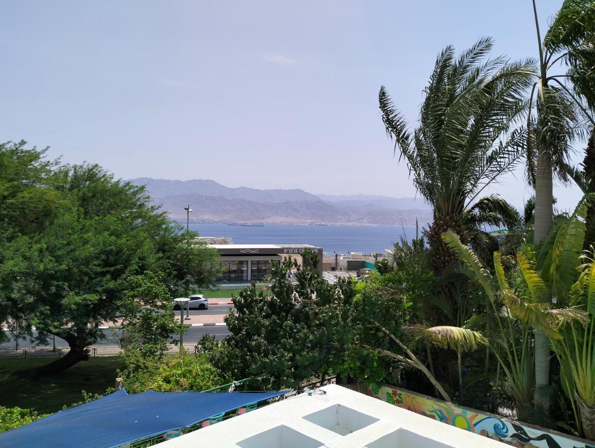 إيلات Dive Time Villa المظهر الخارجي الصورة