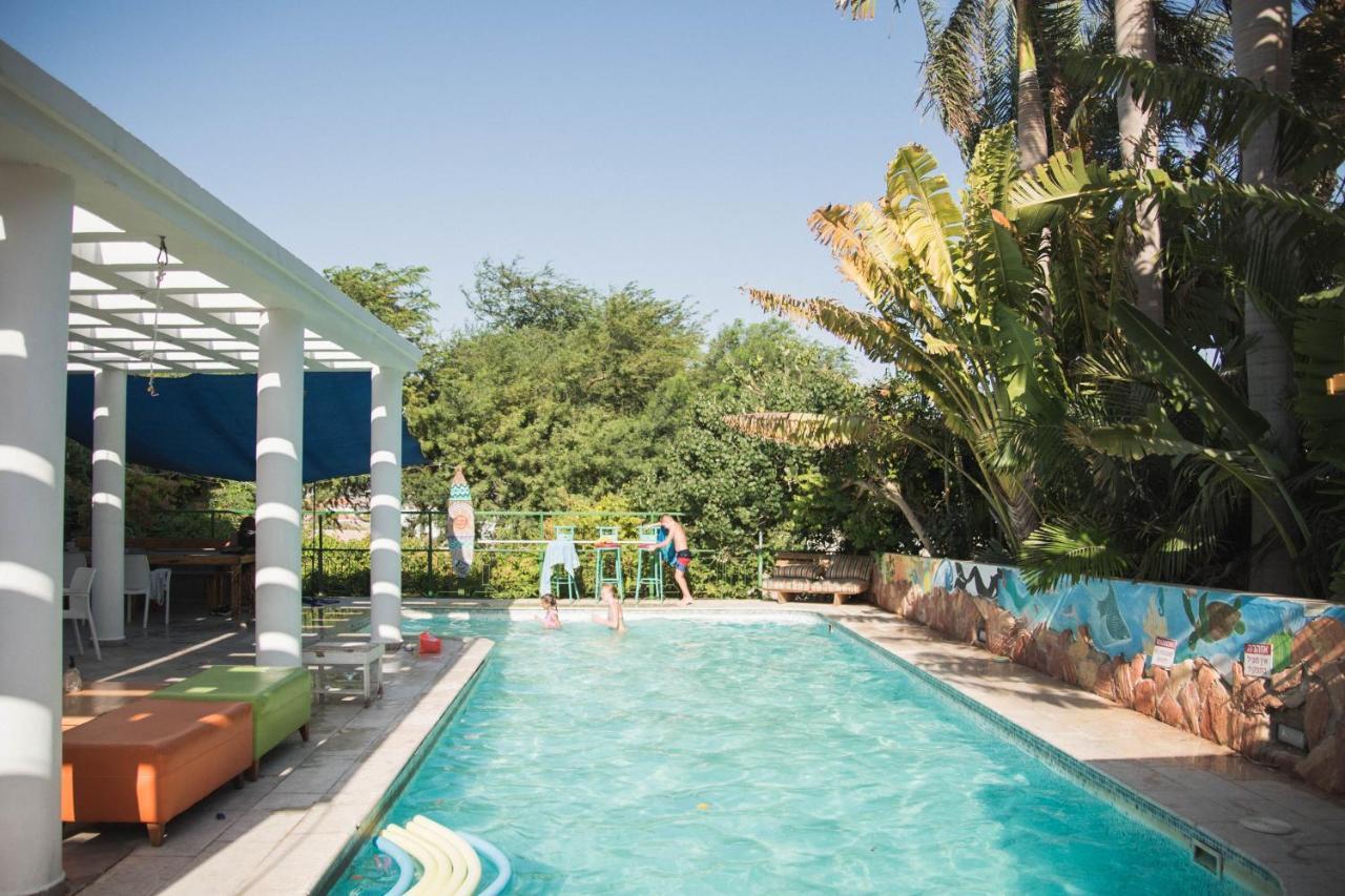 إيلات Dive Time Villa المظهر الخارجي الصورة