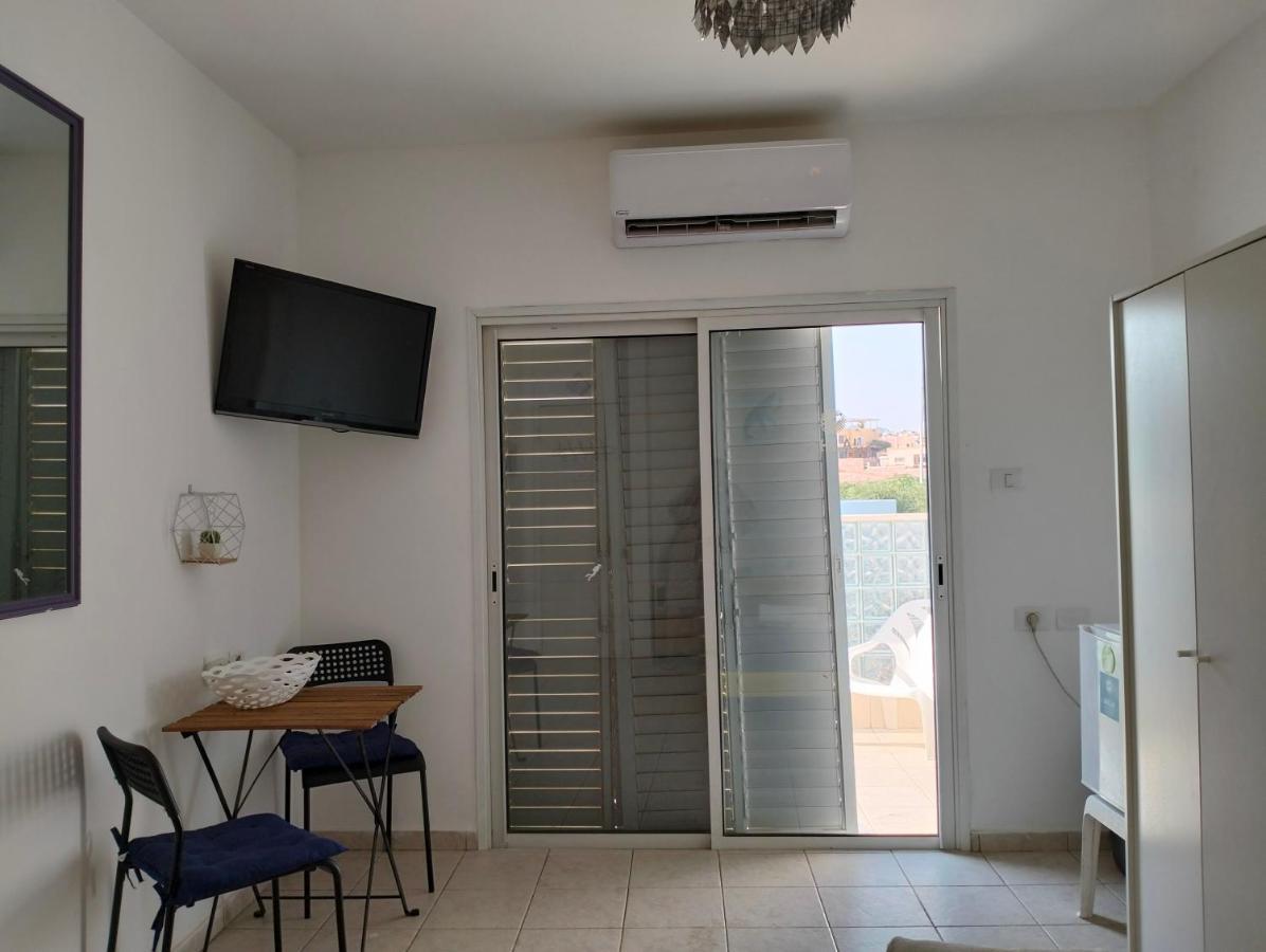 إيلات Dive Time Villa المظهر الخارجي الصورة