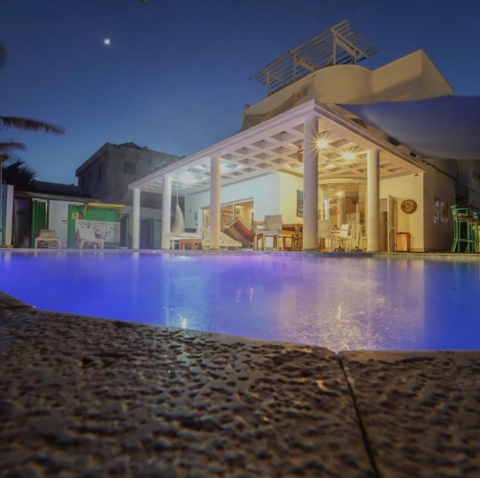 إيلات Dive Time Villa المظهر الخارجي الصورة